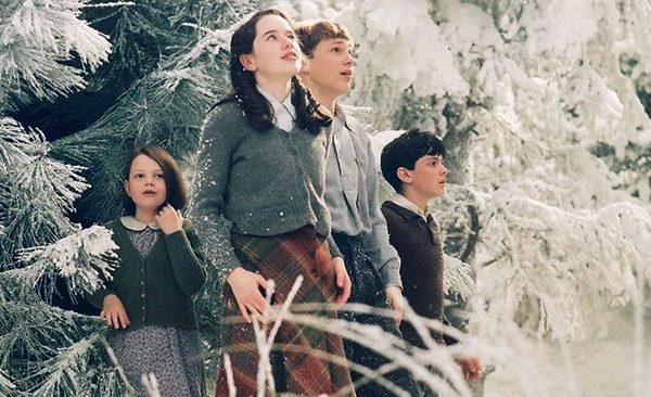 Sinopsis Film Narnia Dari Awal Hingga Kini