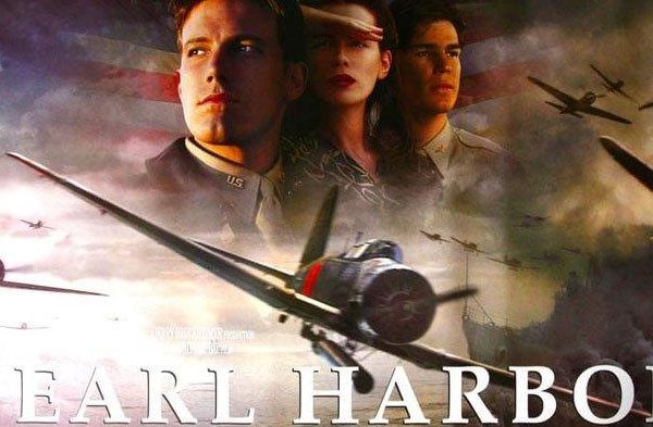 Sinopsis Film Pearl Harbour Dari Awal Hingga Akhir