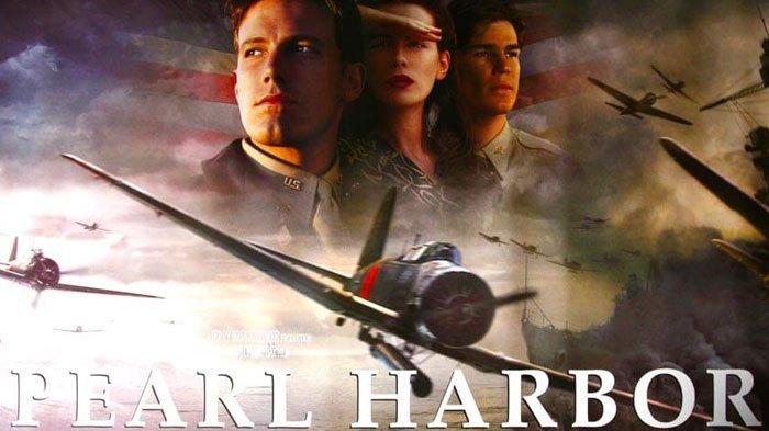 Sinopsis Film Pearl Harbour Dari Awal Hingga Akhir