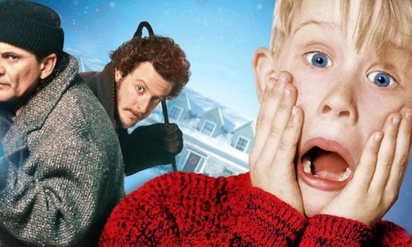 Sinopsis Film Home Alone Dari Awal Hingga Kini