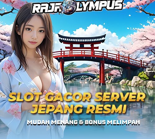 Link SItus Slot Gacor Gampang Jackpot Resmi Bet 200 Terbaru