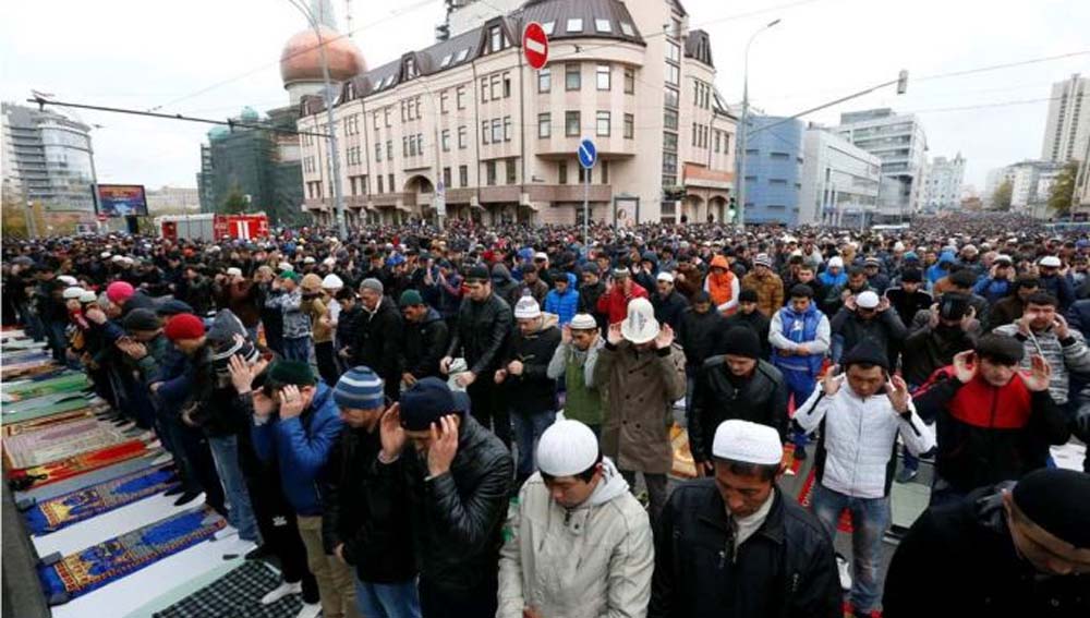 Keimanan dan Agama di Belanda