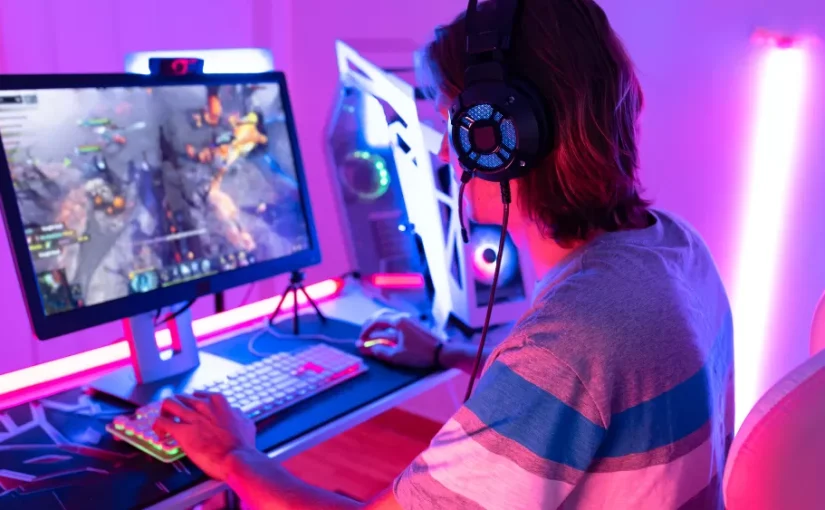 Strategi Jitu Menang Game Online: Tingkatkan Skill Sekarang!