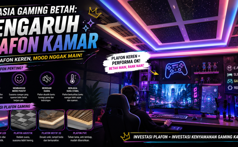 Mengapa Teknologi Anti-Cheat Berubah Drastis?